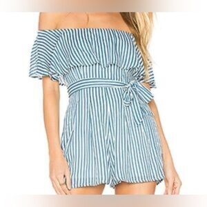 Society muse jumpsuit